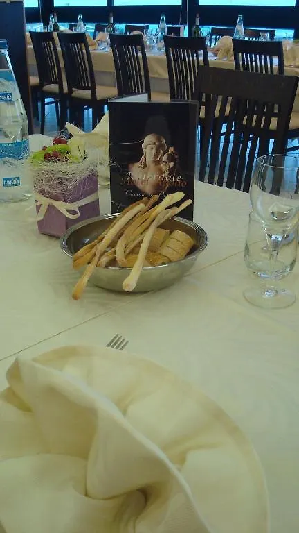 Hotel Apollo Milano Marittima
