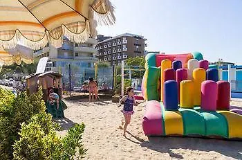 ****  Hotel Apollo Μιλάνο Μαριτίμα Ιταλία