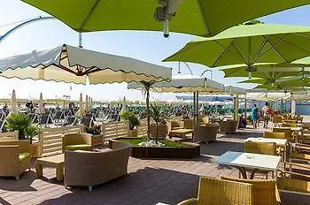 Hotel Apollo Μιλάνο Μαριτίμα