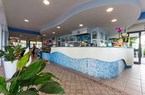 ****  Hotel Apollo Μιλάνο Μαριτίμα Ιταλία
