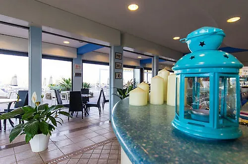 Hotel Apollo Milano Marittima