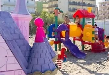 Hotel Apollo Μιλάνο Μαριτίμα