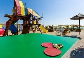 Hotel Apollo Μιλάνο Μαριτίμα